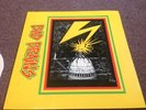 BAD BRAINS-BAD BRAINS LP red vinyl 1997 ROIR 8223, Pay TO Cum, PUNK, 1981, VG+