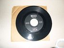 Tony Dee-Aimless/Velvet Acid    VG++  45 RPM   (Guitar Inst.) Great Find