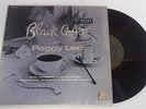 BLACK COFFEE WITH PEGGY LEE DECCA DL 5482 10