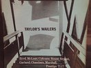 Art Taylor 