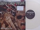 Extreme Noise Terror - Law Of Retaliation LP CLEAR VINYL 150 ONLY  Napalm Death