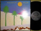 THE CURE, BOYS DON'T CRY, LP 1980 RARE TRANSLUCENT VINYL CANADA NM/EX POST PUNK