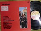 NEW WAVE, VARIOUS ARTIST /ROMONES/ LP 1977 RARE UK 1ST PRESS VERTIGO EX+/EX