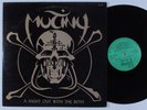 MUTINY A Night Out With The Boys J. ROMES LP VG+/VG++