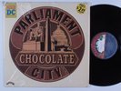 PARLIAMENT Chocolate City CASABLANCA LP NM SHRINK