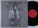 PROFESSOR LETT & STUDY Love Serenade BEAN TOWN LP private funk soul HEAR