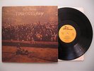 Neil Young - Time Fades Away, France 1973, LP, Vinyl: vg