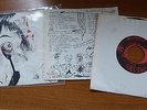 The Mad - Eyeball c/w I Hate Music 1978 USA 45 DISGUSTNG PUNK/KBD