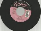 TORI AMOS Bliss / Hey Jupiter LIVE TRK LIMIT 7 INCH Vinyl 45 JUKEBOX TITLE STRIP