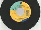 GREEN DAY When I come Around / basket Case 7 INCH Vinyl 45 JUKEBOX TITLE STRIP