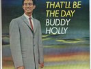 RARE ROCKABILLY EP - BUDDY HOLLY 