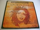 2 LP'S - THE MISEDUCATION OF LAURYN HILL - ORIGINAL KNOWN 