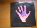 GEORGE HARRISON Living In The Material World UK g/f slv+insert 1973 ex/ex