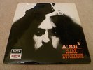 CLARK HUTCHINSON-A=MH2 VINYL LP  DECCA NOVA