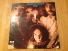 Edgar Broughton Band Wasa Wasa 1969 Harvest SHVL 757 No EMI A-1 B-1 RARE LP NR