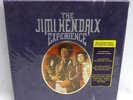 NEW Jimi Hendrix Experience Vinyl LP Limited Edition 8 Album Box Set 2000 Sealed