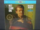 Meet Claude King wolverton mountain SEALED LP record columbia special archives