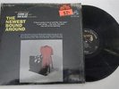 JEANNE LEE & RAN BLAKE THE NEWEST SOUND AROUND VINYL LP 1962 RCA VICTOR LSP2500