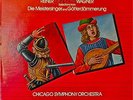 REINER CONDUCTS WAGNER-M1983LP AUDIOPHILE HALF SPEED MASTER CSO Meistersinger+