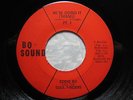 EDDIE BO 45 We're Doing It (Thang) BO-SOUND  New Orleans funk HEAR