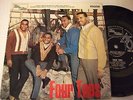 FOUR TOPS EP-Four tops-I can't help myself/Ask the lonely/Something about you/It
