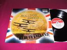 Bulldog Breed,Made In England,rare original first german press.Deram-Nova Series