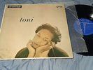 Toni Harper - Sings - VERVE # MGV-2001 - Early Jazz Vocal Album -