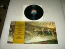 BATHORY --- very rare original 1988 BLOOD FIRE DEATH LP