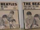 Vintage The Beatles 