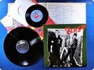 THE CLASH 