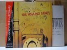 ROLLING STONES / BEGGARS BANQUET - Japan w/obi Beatles
