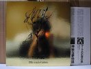 TRIADE / 1988 : LA STORIA DI SABAZIO - Japan G/F LP