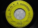WILLIE TEE 45 Walking Up One Way Street NOLA rare New Orleans northern soul HEAR