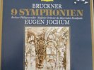 EUGEN JOCHUM / BRUCKNER 9 symphonies / DGG SKL 929-39