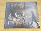 THE RACONTEURS LIVE THIRD MAN VAULT DOUBLE COLOURED VINYL JACK WHITE TMR241