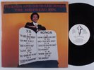 FRIENDS & DAVID LEE...The Shepherd.. I AM 2xLP HEAR Modern Soul Boogie gospel ++