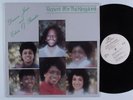 DARWIN JONES & ECHOES OF PARADISE Repent HOUSE OF KINGS Soul gospel VG++ SHRINK