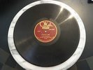 78 RPM Okeh Record 45099 Cofer Brothers The Georgia Hobo The All Go Hungry Hash
