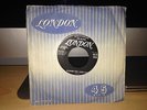 The Clovers - Wishing For Your Love (Export Only - London)