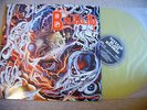 BRUTALITY - SCREAMS OF ANGUISH YELLOW WAX NUCLEAR BLAST RECORDS TOP CONDITION