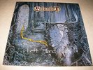 ENTOMBED 'LEFT HAND PATH' EARACHE FDR VINYL LP 2013 DISMEMBER GRAVE UNLEASHED