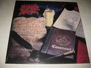 MORBID ANGEL 'COVENANT' EARACHE FDR VINYL LP 2013 LIMITED GATEFOLD/BLACK VINYL