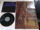 Black Sabbath Master Of Reality LP + REPRO  Poster UK 1st Press Vertigo
