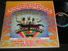 THE BEATLES Magical Mystery Tour / US LP 1967 CAPITOL SMAL 2835 incl. Booklet