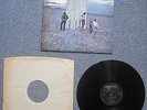 THE WHO - WHO'S NEXT ORIGINAL 1971 LP A-1 B-1