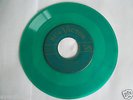 EDDY ARNOLD Texarkana Baby GREEN VINYL 45 THE 1st 45 RPM RECORD MADE 1949 MINT