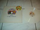 QUEEN A NIGHT AT THE OPERA LP COULEUR VINYL AUFLÖSUNG HARDROCK RARE ROCK