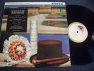 COLUMBIA ASD 431 WHITE GOLD,BONBONS,RUDOLF KEMPE (RARE) NEAR MINT STEREO LP
