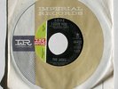 Northern Soul 45: The JADES “L-O-V-E I Love You” on Imperial (Hear) M-