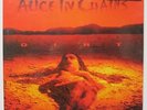 ALICE IN CHAINS 'Dirt' MOV Audiophile 180g Vinyl LP NEW & SEALED